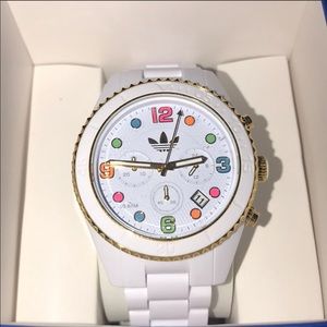 Adidas Watch